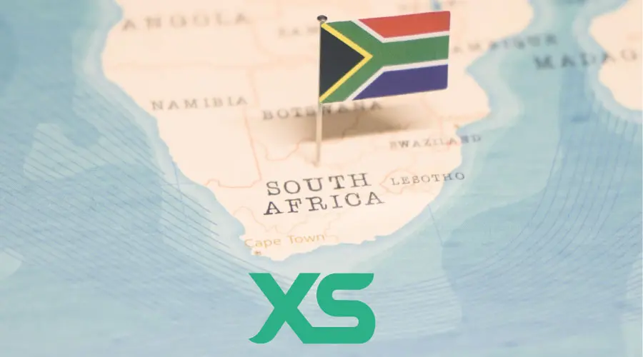 XS.com fortalece su presencia en África con la adquisición de una licencia en Sudáfrica