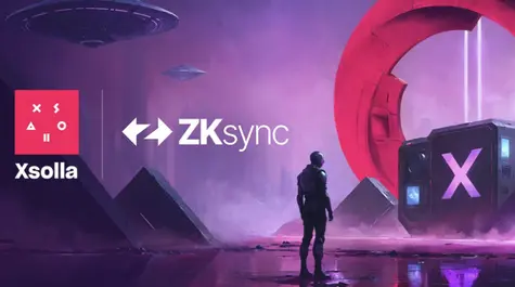 XSOLLA TO LAUNCH XSOLLA ZK, ADVANCING WEB3 ADOPTION FOR VIDEO GAMES