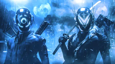 Youtuber y Streamer de Juegos, Dr. Disrespect, Lanza NFTs de Juegos en Polygon