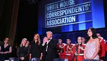 Zamach na Trumpa. Szokujące słowa rzeczniczki Białego Domu: „Padną strzały”. Kto stoi za atakiem na prezydenta USA?