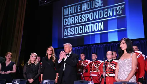 Attack on Trump. Shocking words of the White House spokesperson: "The bullets will fall". Who is behind the attack on the US president?
