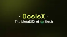 Zircuit Welcomes Ocelex: The Newest MetaDEX Driving DeFi Growth on Zircuit