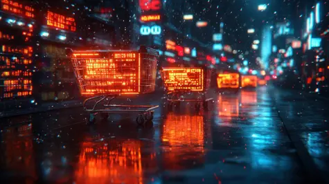 Tech Sector Pullback Signals Cooling Risk Appetite as Markets Await Key Data