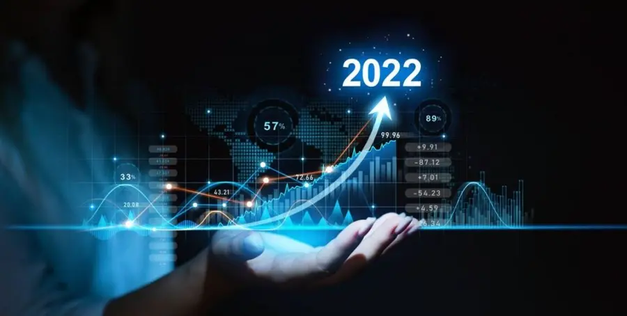 2022 año de retos y encrucijadas ¿Qué riesgos y oportunidades nos aguardan el próximo año?