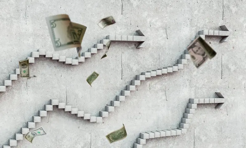 UK Wage Growth Slows Sharply, Paving the Way for Rate Cuts