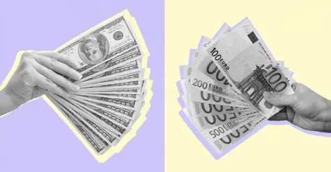 3 mercados para observar la próxima semana, ¡muchísimo cuidado con el tipo de cambio Euro Dólar (EURUSD), el precio del oro y el precio del índice SP500 (S&P 500)! ¿Cuántos dólares vale el euro hoy? EUR USD | FXMAG