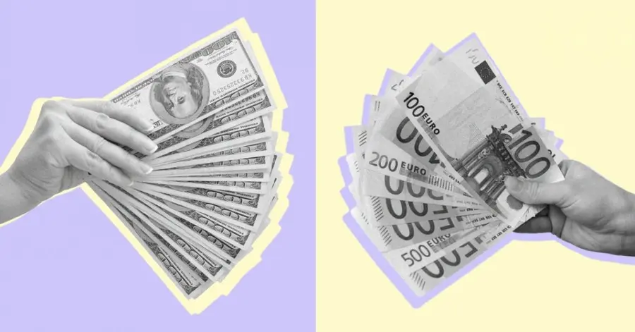 3 mercados para observar la próxima semana, ¡muchísimo cuidado con el tipo de cambio Euro Dólar (EURUSD), el precio del oro y el precio del índice SP500 (S&P 500)! ¿Cuántos dólares vale el euro hoy? EUR USD | FXMAG