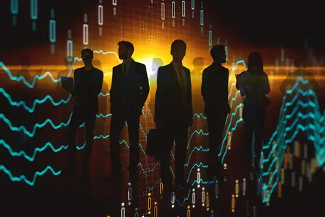 Tech Rally Pushes US Indices to Fresh Highs, Nvidia and Oracle Lead Gains, Fed in Spotlight