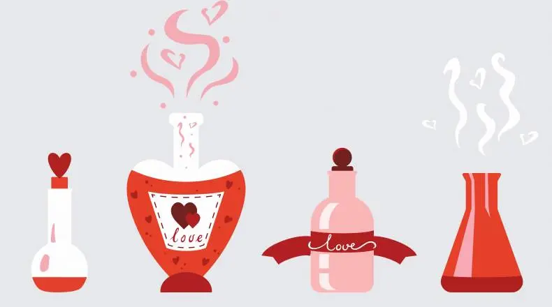 4 Cryptocurrencies To Keep A Watch On: Immutable (IMX), Smooth Love Potion (SLP), Chainlink (LINK), Enjin Coin (ENJ)| FXMAG.COM