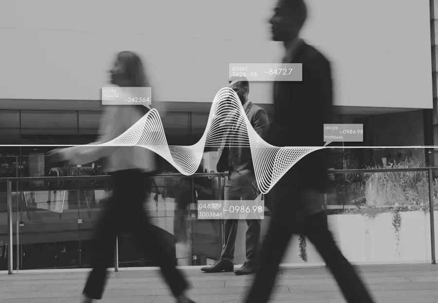 Markets Rebound Despite Macro Noise; AI-Led Momentum Meets Systematic Selling Pressure Ahead of ISM Services