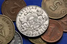 Mercado Forex: ¿Qué es LVL? El cambio de rumbo: Reflexiones sobre la transición del lats letón al euro en Letonia