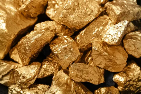Comprueba cuál es el precio del oro hoy en Estados Unidos, cuál es el precio del cobre y de la plata hoy