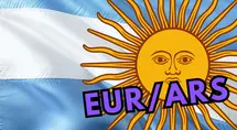 Descubre cuánto es 100 euros Blue en pesos argentinos, cuánto está el dólar en Western Union en México y cómo está el dólar para mañana en Colombia