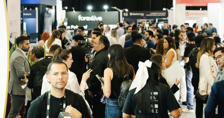 iFX EXPO LATAM 2025 Wraps Up Second Successful Edition in Mexico, Cementing Its Status as the Region’s #1 Online Trading Event