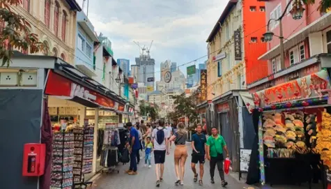 Singapore Policy Watch: MAS Balances Inflation and Growth Risks