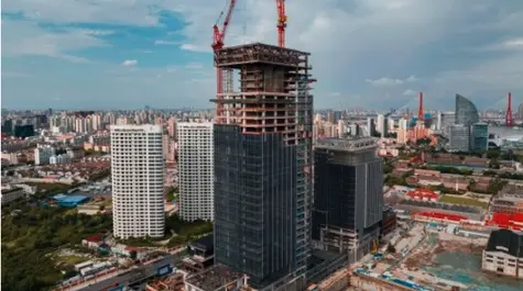 China PMI Slips in July: Manufacturing Hits 3-Month Low, Services Barely Expands