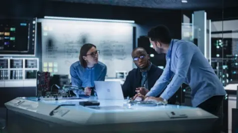 AI Adoption Outpaces Implementation: Organisational Barriers Slow Scale-Up