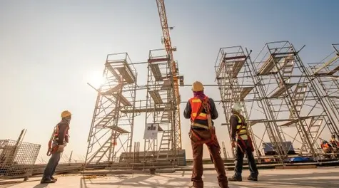 EU Construction Sector 2025: Stagnation Persists Despite Pockets of Optimism