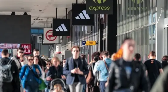 Polish Retail Sales Rebound in July, Supporting Stronger Consumption Outlook