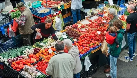 Hungary: Wage Growth Surprises to the Upside, but Consumer Confidence Remains Key