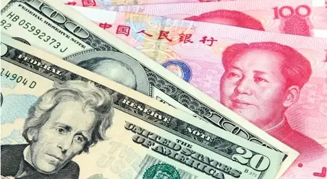 USD Faces Political Headwinds, EUR Finds Consumer Support, CNY Strengthens, PLN Eyes Budget Risks