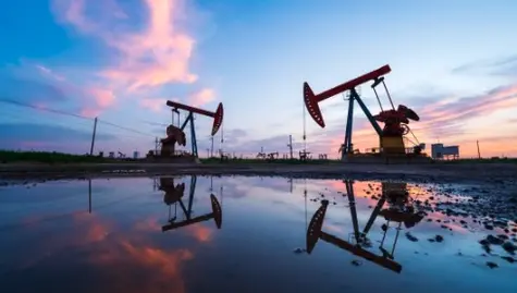 Commodities Update: Strong Chinese Oil Demand, Weaker Steel Output, and Higher US Corn Projections