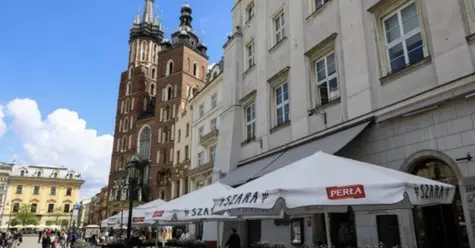 Poland’s 2Q25 GDP Confirms Solid Growth Amid Services-Led Expansion