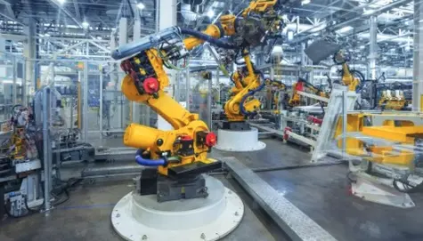 Czech Economy Shows Domestic Resilience Amid Weak Eurozone Demand