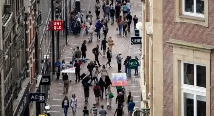 Netherlands Inflation Surges in September: Core and Service Prices Drive Higher