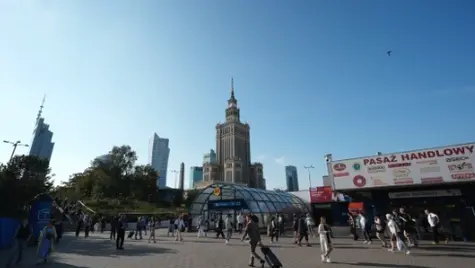 Poland’s Strong September Industrial Output Boosts Near-Term Outlook, but Manufacturing Uncertainty Keeps NBP Cautious