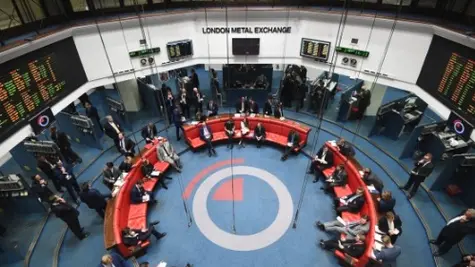 Metals in Motion: Copper’s Momentum, Aluminium’s Constraints, Tariff Uncertainty and Gold’s Volatile Rally