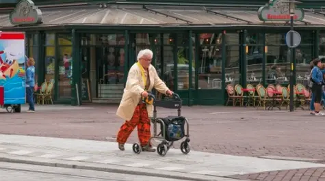 Dutch Pension Reforms Could Increase Long-End Volatility, but Market Stress Remains Limited