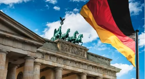 German Economy Braces for Prolonged Stagnation Despite Fiscal Stimulus