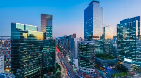 South Korea’s Growth Driven by Consumption and IT Investment, While Housing Market Limits Policy Easing
