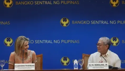 BSP Cuts Policy Rate to 4.75% Amid Growth Concerns and Low Inflation