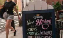 Stronger-Than-Expected US Jobs Report Complicates the Fed’s Path