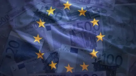 Eurozone Rates Show Resilience Amid Equity Volatility