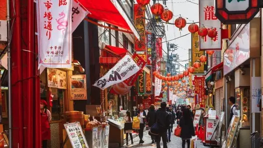 Japan: Large Fiscal Stimulus to Boost Growth and Curb Inflation, JGB Pressur