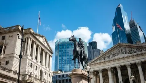 UK Autumn Budget: Fiscal Credibility, Gilt Risk Premiums, and the Role of Foreign Investors