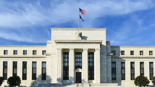 Fed Faces Liquidity Pressures as Balance Sheet Freeze Meets Market Ti