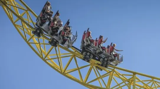 Inflation Drops Sharply, but Stability Remains Elusive