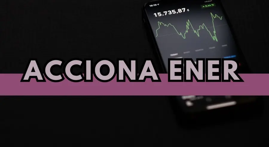 Acciona Energy cae 0,59%, Acciones Telefónica y Colonial descienden 0,31% y 0,27%: Ibex 35 asciende a 9,477 puntos a pesar de festivo en Wall Street | FXMAG