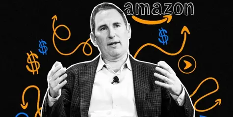 Acciones Amazon: Supera expectativas ¿Hasta cuándo? ¿Qué pasa con las acciones de Amazon? Repunte fenomenal de Amazon en 2023: Acciones rompen resistencias clave y generan confianza de inversores | FXMAG