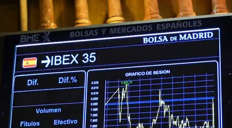 Acciones Colonial y Merlin Properties suben un 1,57% y un 1,33% respectivamente en un índice Ibex 35 que crece un 0,25%; Fluidra se desploma un 3,64% | FXMAG
