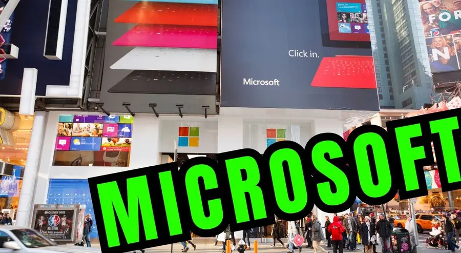 Acciones de Microsoft: Las acciones Microsoft apuntan a los 400 dólares (USD) ¿pero se viene un retroceso? ¿Cuánto cotizan las acciones Microsoft hoy? Microsoft es una de las empresas tecnológicas más importantes a nivel mundial| FXMAG