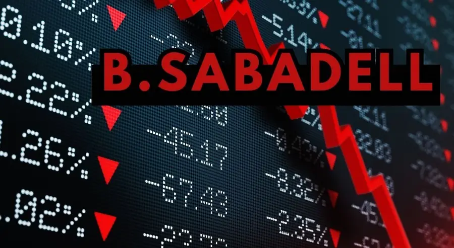 ¡Acciones del Banco Sabadell: Un impresionante crecimiento del 1.36% en el mercado bursátil de Madrid hoy, alcanzando nuevos niveles de 1.16 euros por acción! | FXMAG