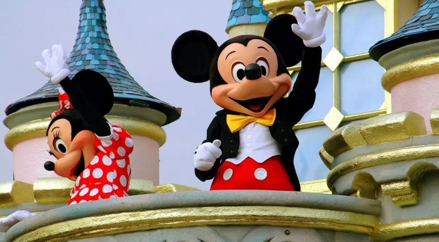 Acciones Disney: ¿hacia el abismo o un resurgimiento? Análisis de tendencia y perspectivas de precio de las acciones Disney | FXMAG