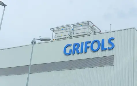 Acciones Grifols, Telefónica y Rovi lideran las subidas del índice Ibex 35 con ganancias del 4,85%, 1,54%, y 1,33%, respectivamente | FXMAG