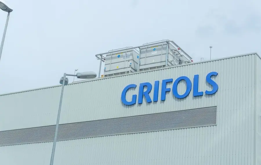 Acciones Grifols, Telefónica y Rovi lideran las subidas del índice Ibex 35 con ganancias del 4,85%, 1,54%, y 1,33%, respectivamente | FXMAG