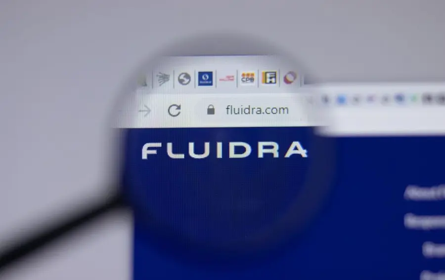 Acciones Grifols y Repsol impulsan al Ibex 35 con ganancias de 2% y 1,91%; Fluidra retrocede 1,72% en medio de un panorama europeo optimista | FXMAG